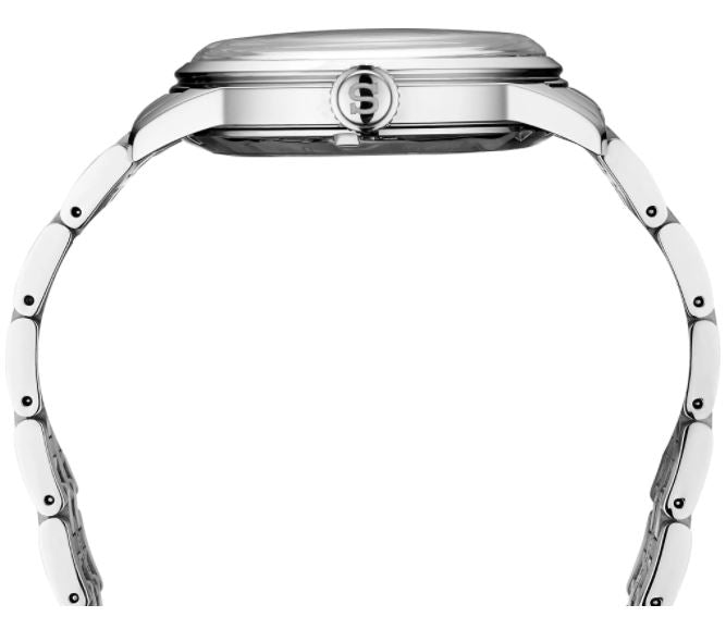 Seiko Presage SRPB41 Automatique (cadran bleu / 40mm)