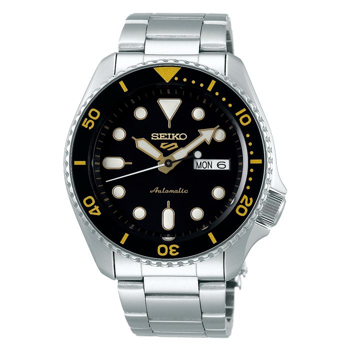 New seiko 5 price best sale
