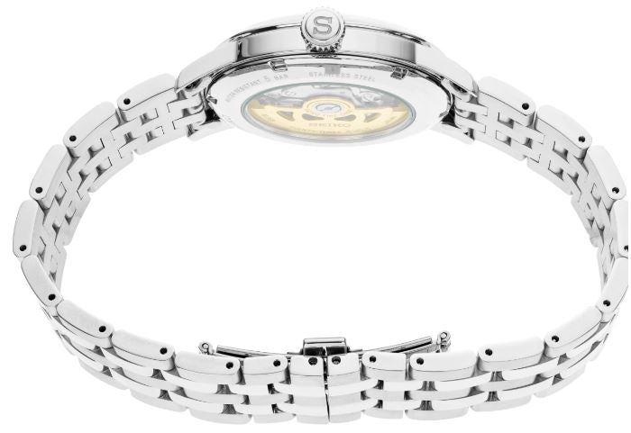 Seiko Presage SRPB43/SRPE19 Automatique (cadran bleu glacé / 40mm)