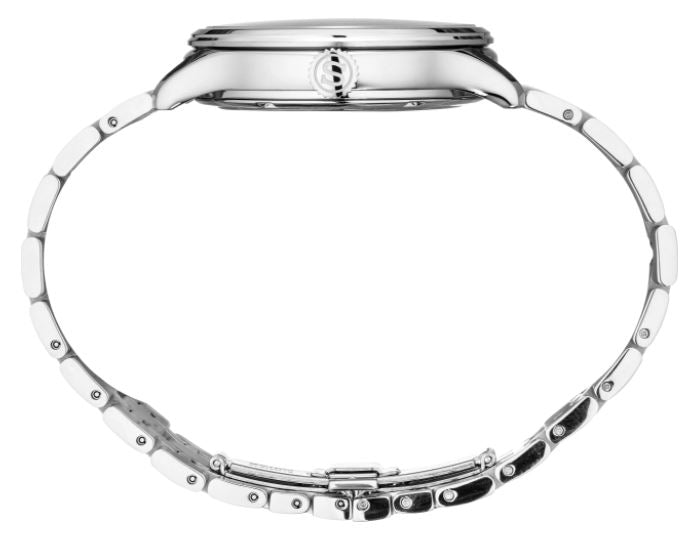 Seiko Presage SRPB43/SRPE19 Automatique (cadran bleu glacé / 40mm)