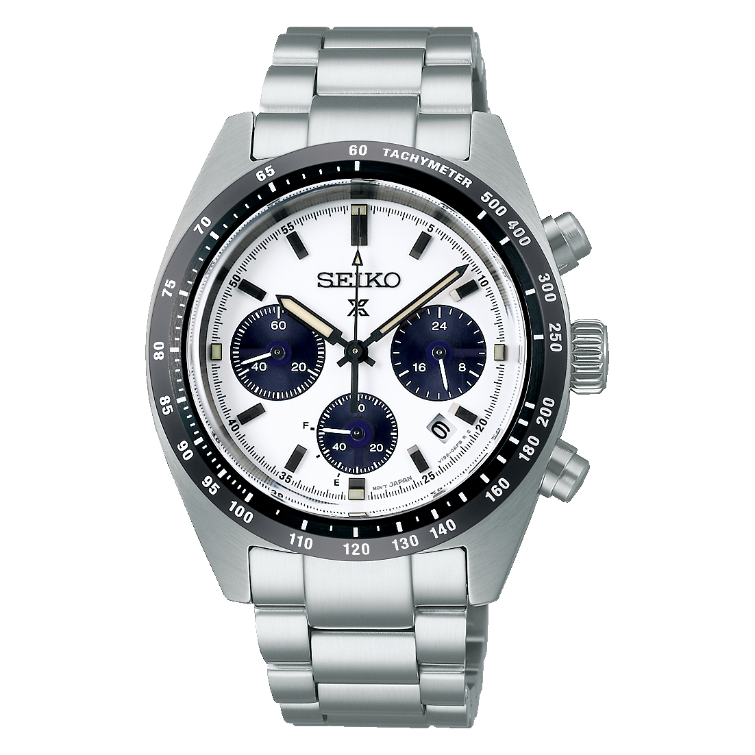 Seiko chronograph sports 150 2025 value