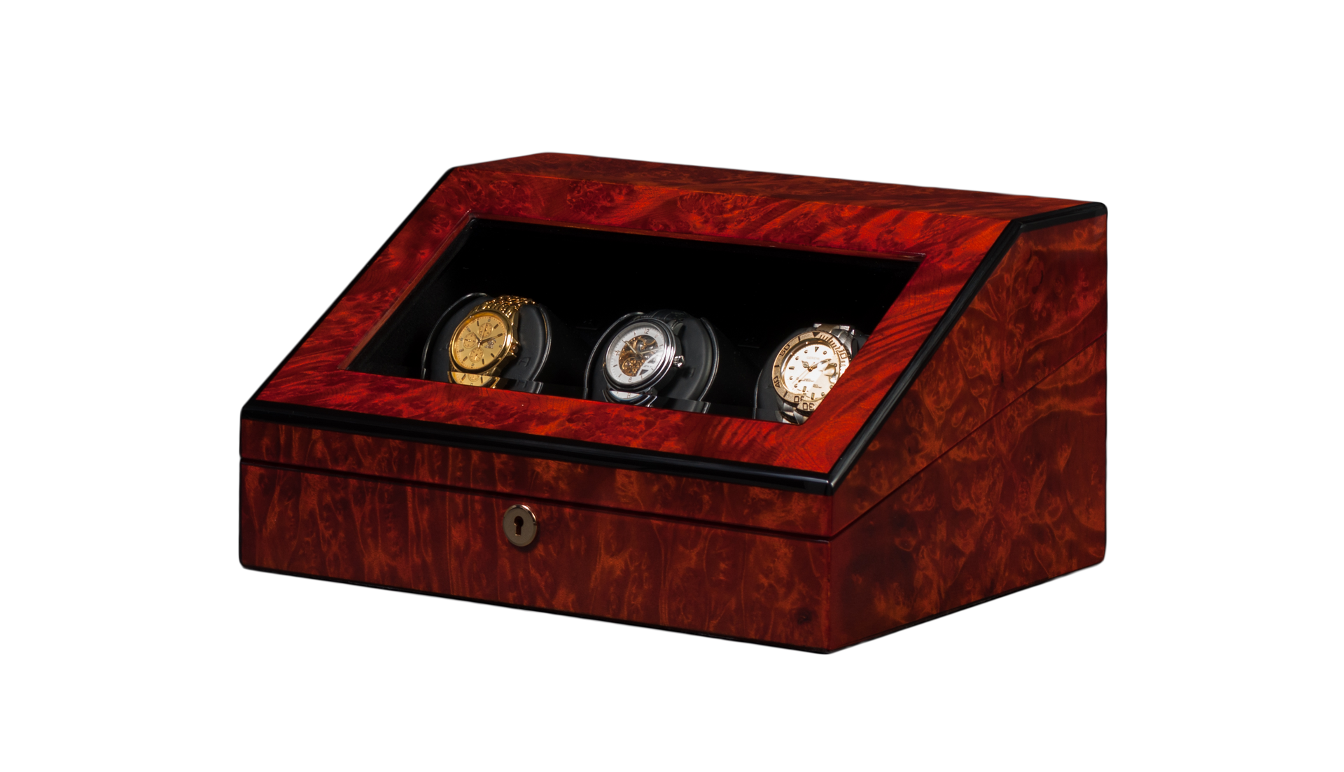 Orbita Siena Rotorwind Watchwinder