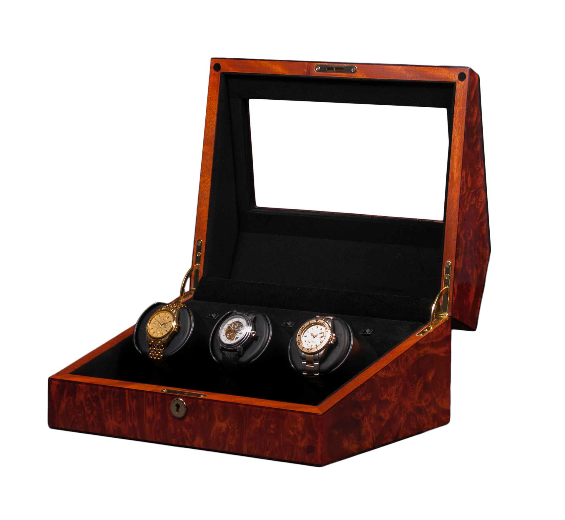 Orbita Siena Rotorwind Watchwinder