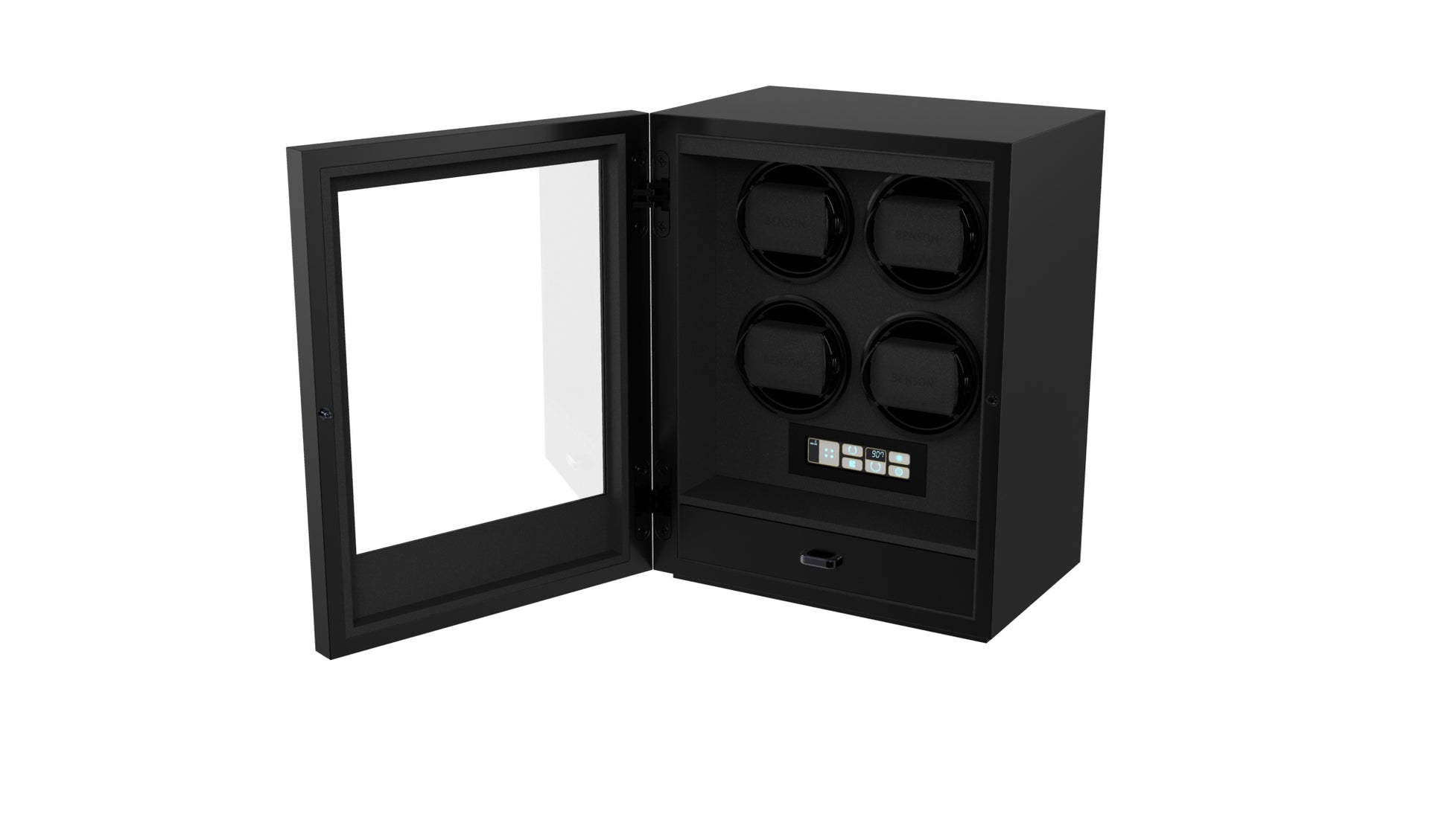 Remontoir Benson Smart Tech II Series