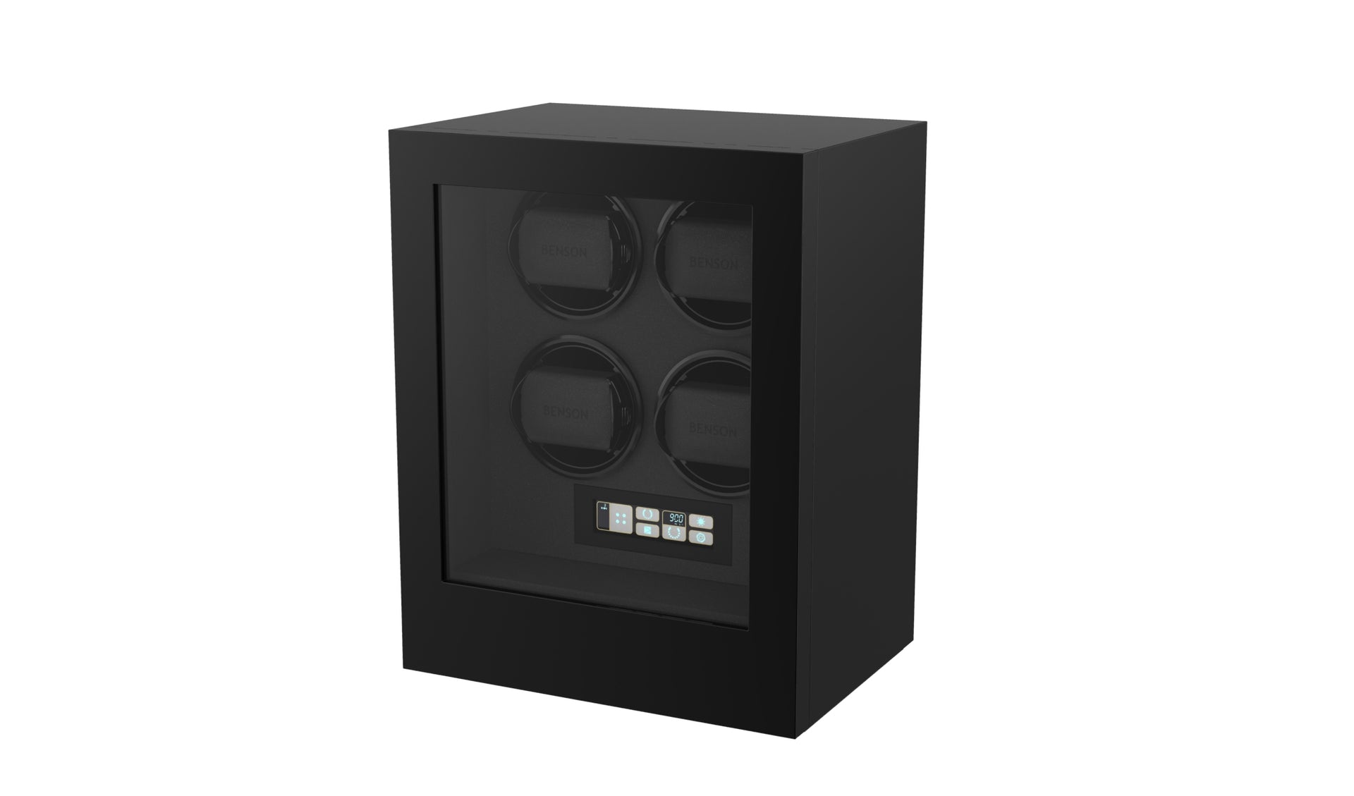 Remontoir Benson Smart Tech II Series