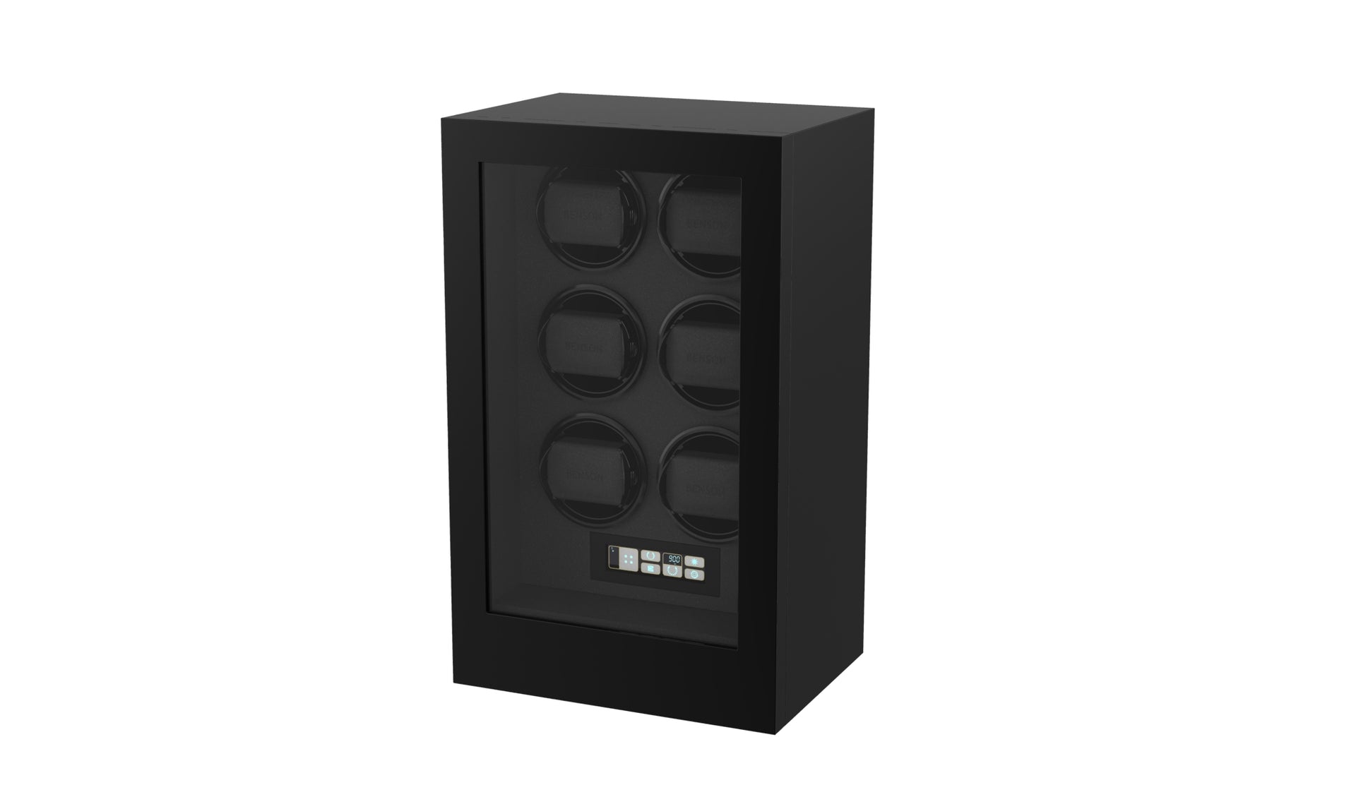 Remontoir Benson Smart Tech II Series