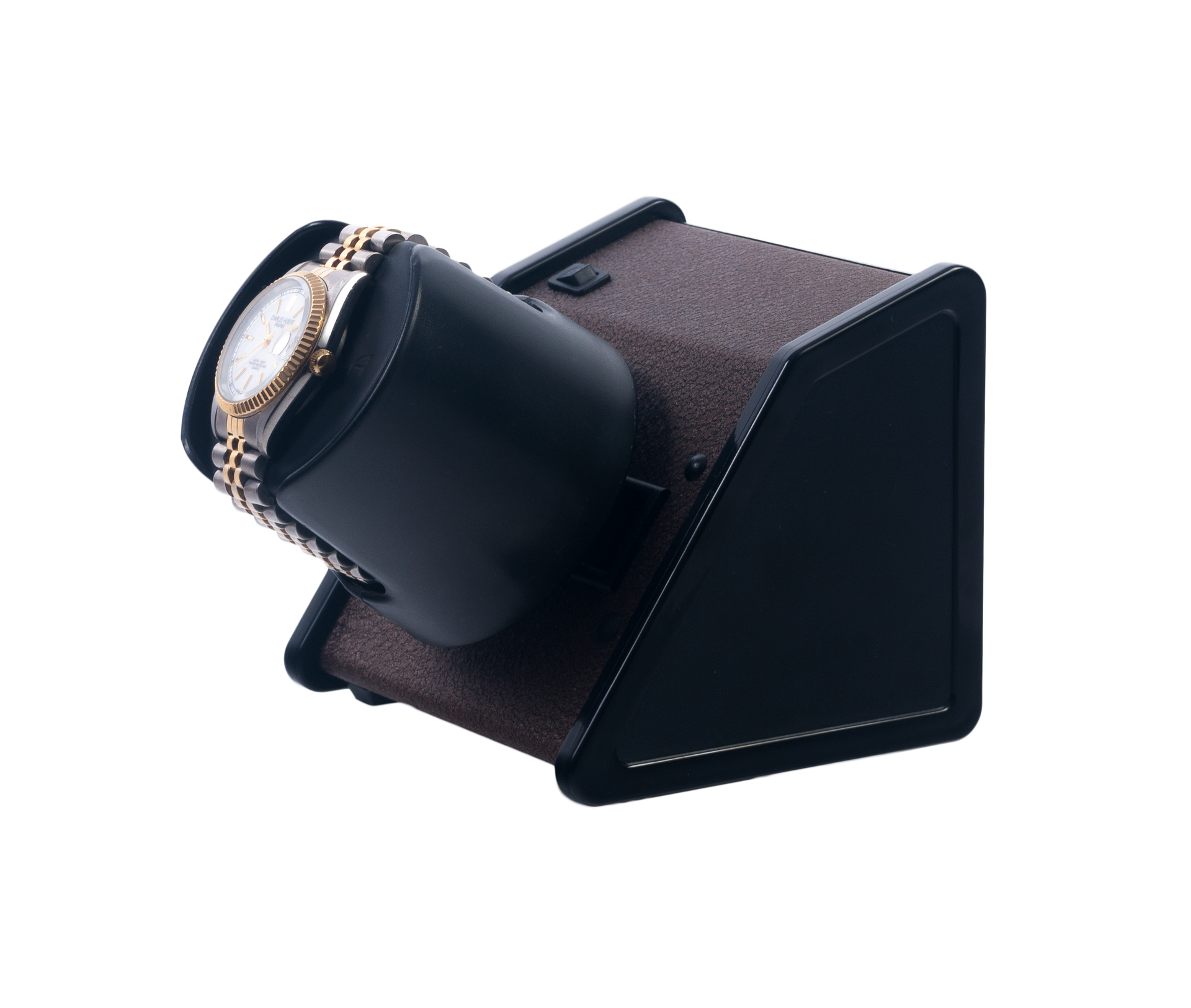 Orbita Sparta, l'audacieuse montre à rotor