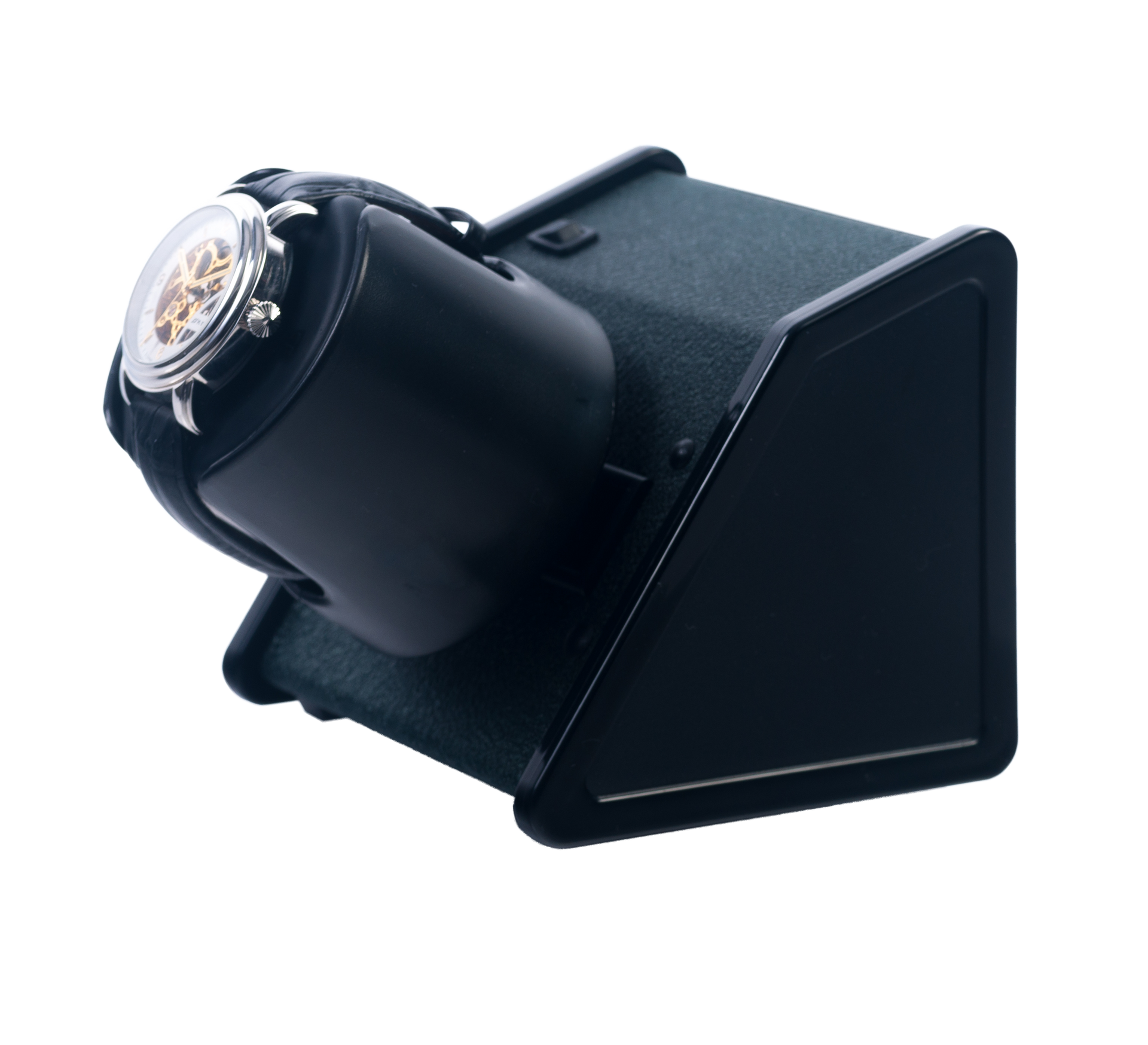 Orbita Sparta, l'audacieuse montre à rotor