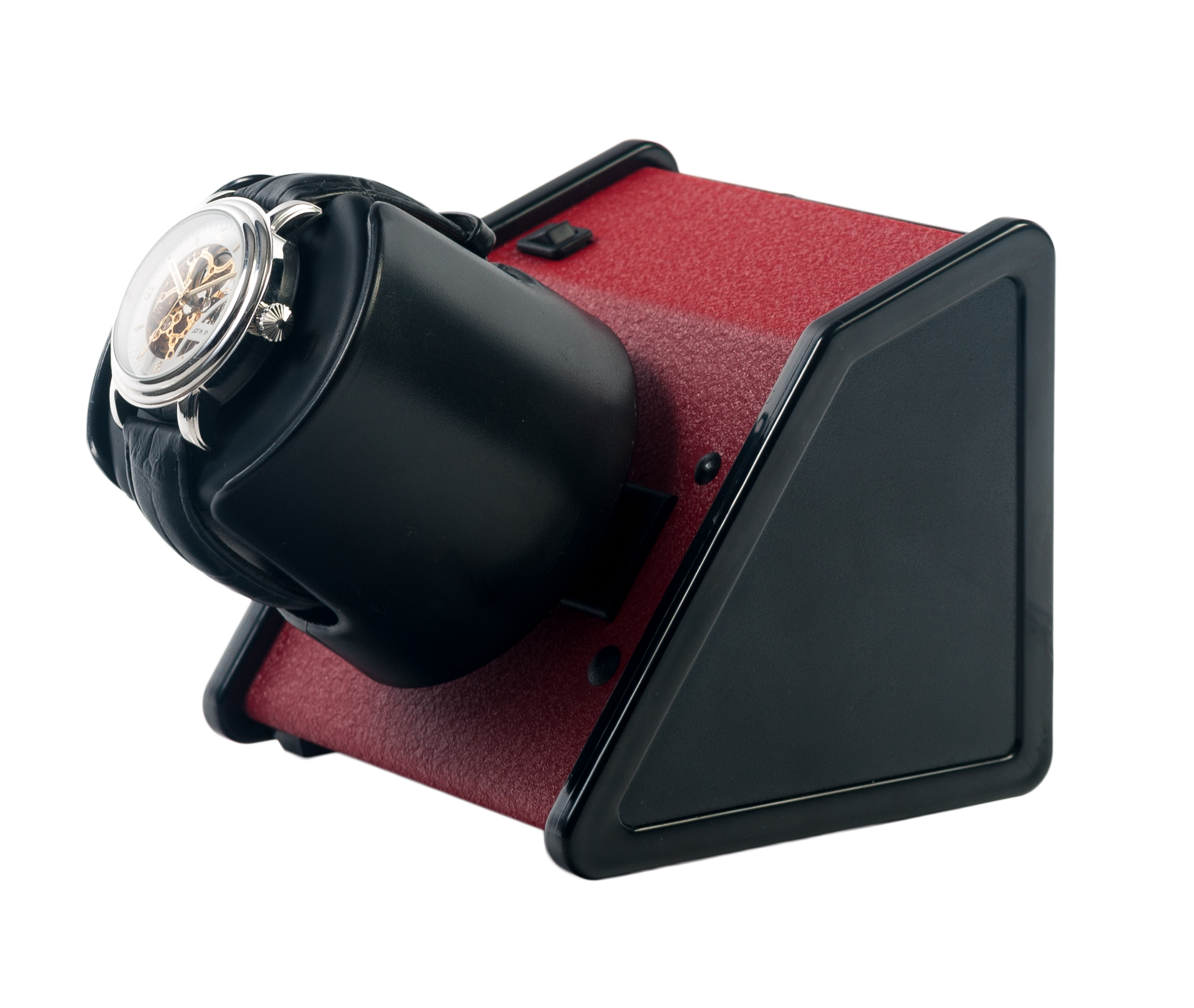 Orbita Sparta, l'audacieuse montre à rotor