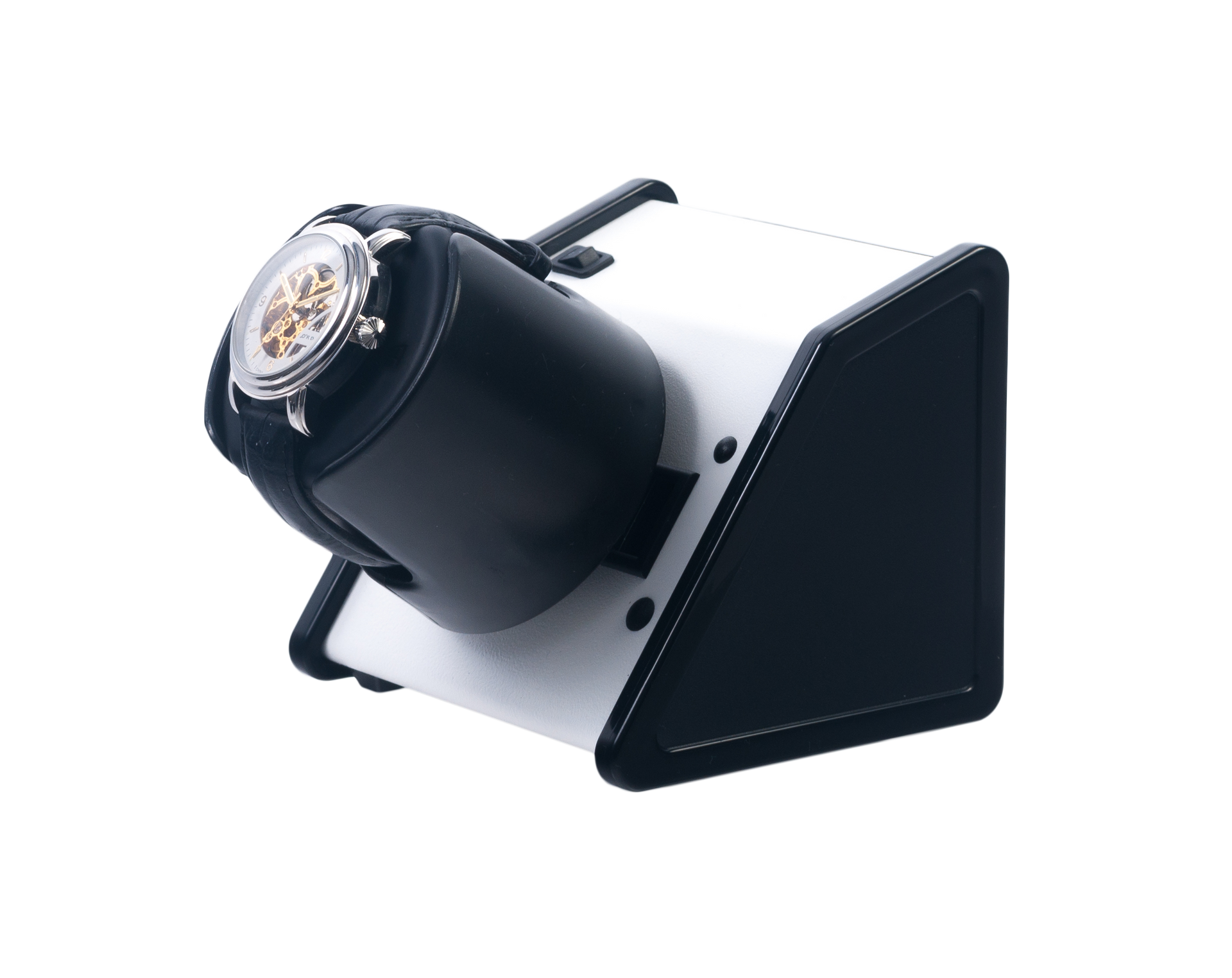 Orbita Sparta, l'audacieuse montre à rotor