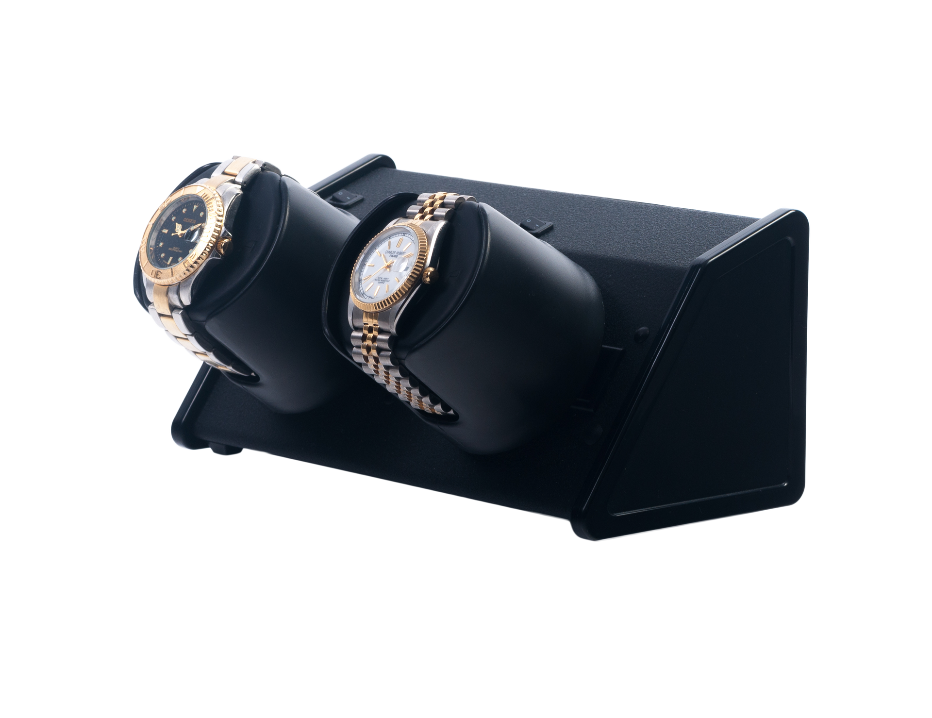 Orbita Sparta, l'audacieuse montre à rotor