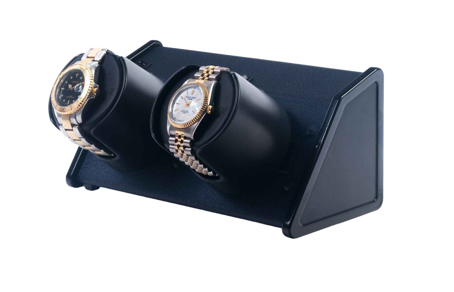 Orbita Sparta, l'audacieuse montre à rotor