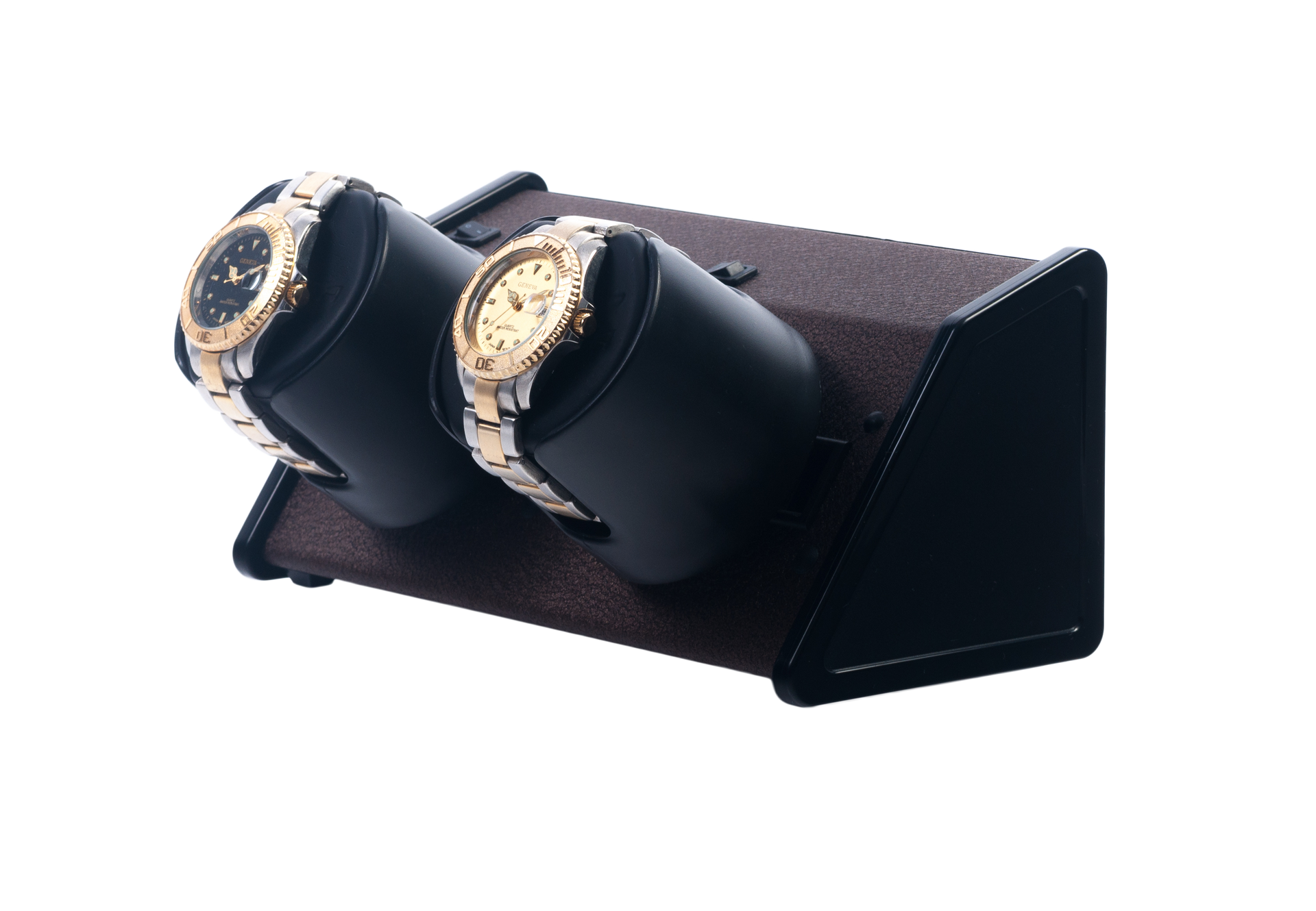 Orbita Sparta, l'audacieuse montre à rotor