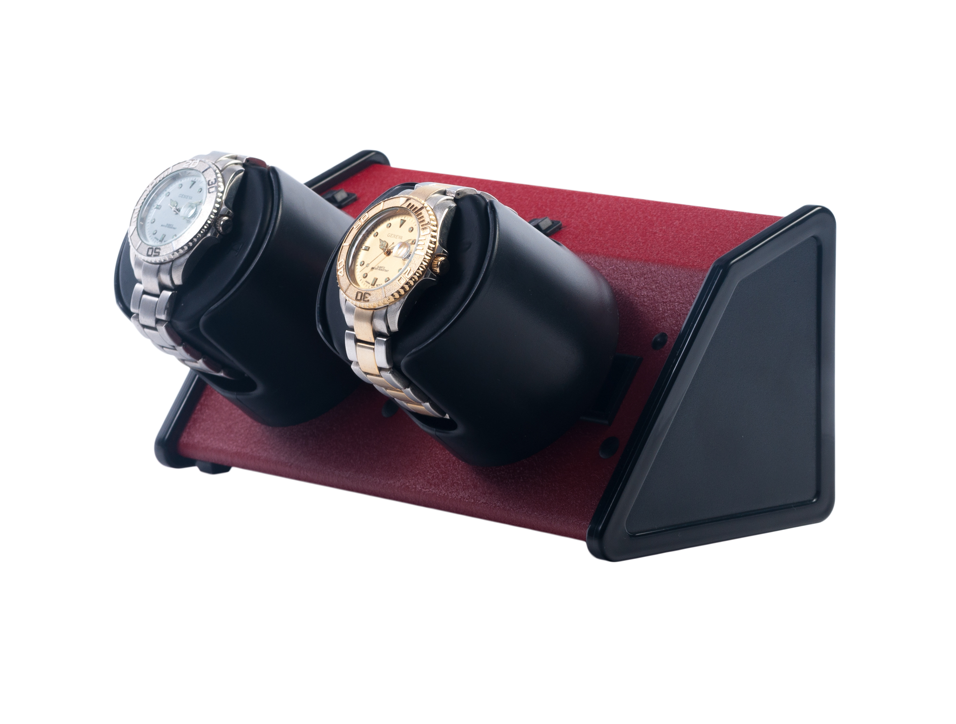 Orbita Sparta, l'audacieuse montre à rotor