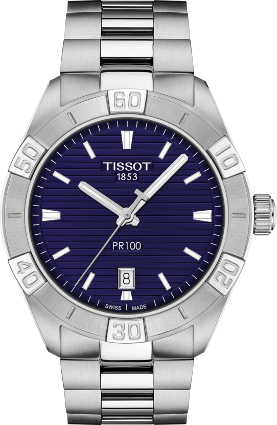 Tissot PR 100 Sport Gent T101.610.11.041.00