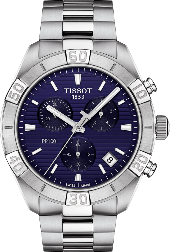 Pr100 tissot 2025