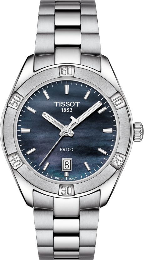 Pr100 tissot discount