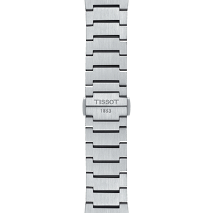 Tissot PRX Quartz (Silver Dial / 40mm)