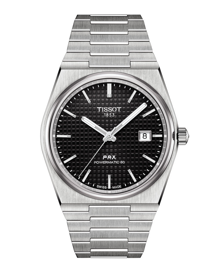Men's Tissot T-Classic Dream Stainless Steel Bracelet Watch T1294101105300  | REEDS Jewelers