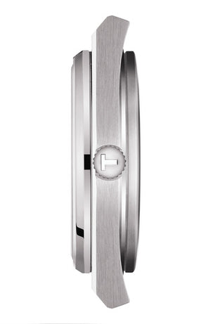 Tissot PRX Quartz (Silver Dial / 40mm)