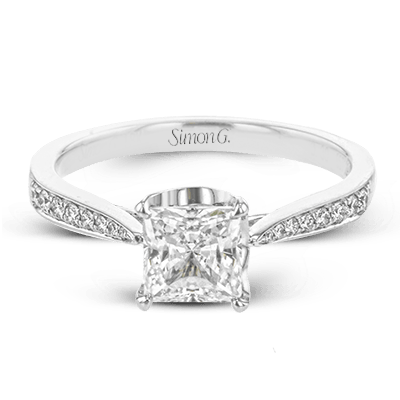 Princess cut 2025 ring price