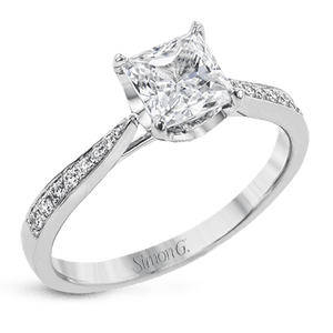 Pave cut 2025 engagement rings