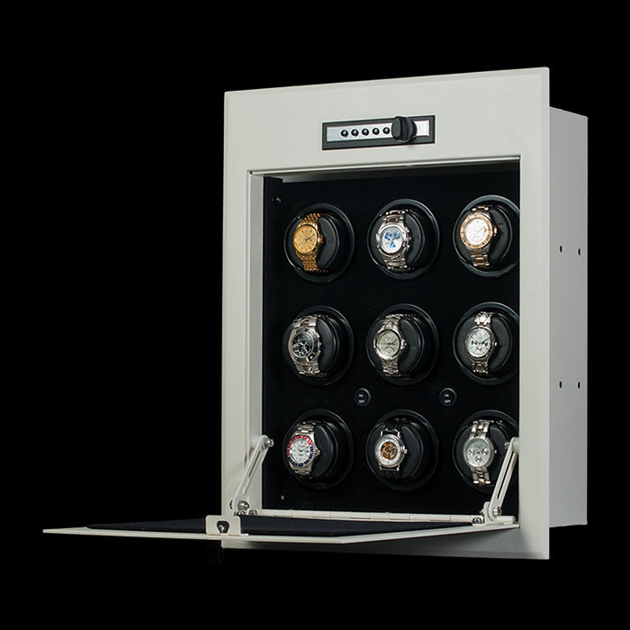 Orbita WallSafe Rotorwind Watchwinder