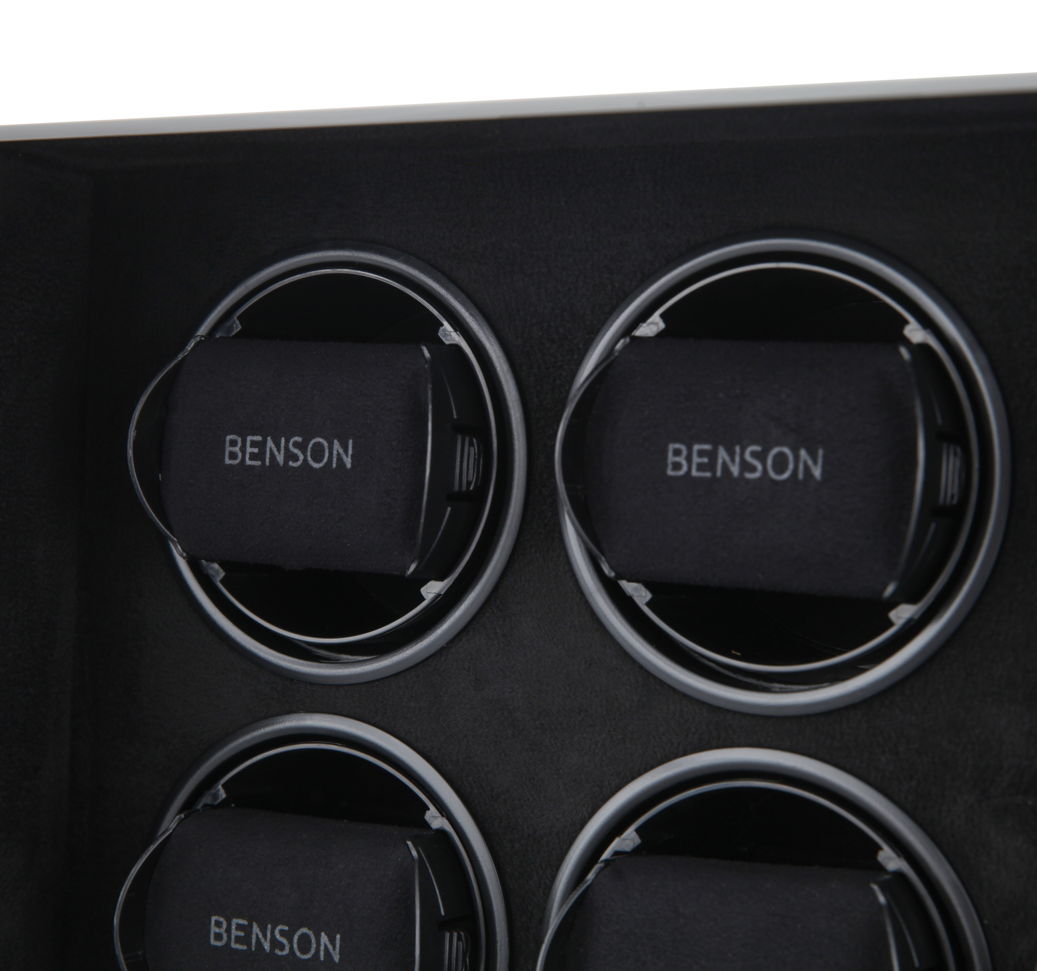Benson Black Series Watch winder