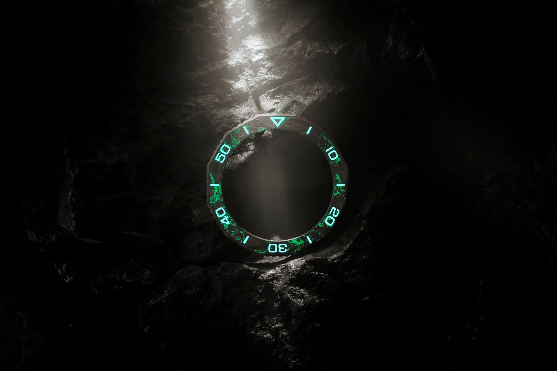 TAG Heuer Aquaracer Professional 200 Solargraph (Cadran noir / 40mm)