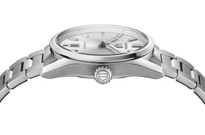 TAG Heuer Carrera Automatic (Silver Dial / 39mm)