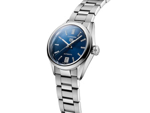 TAG Heuer Carrera Ladies Automatic (Blue Dial / 29mm)