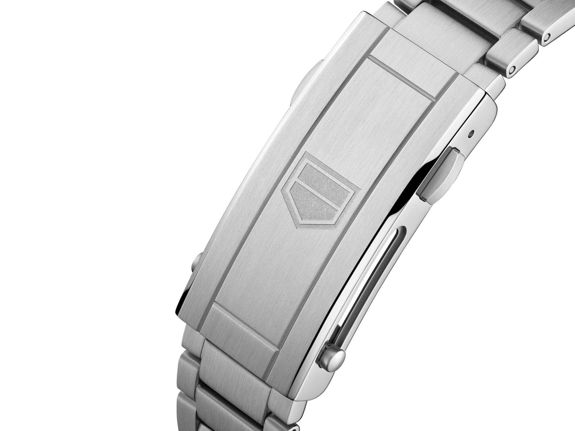 TAG Heuer Aquaracer Professional 300 Orange Diver Automatic (Orange Dial / 43mm)
