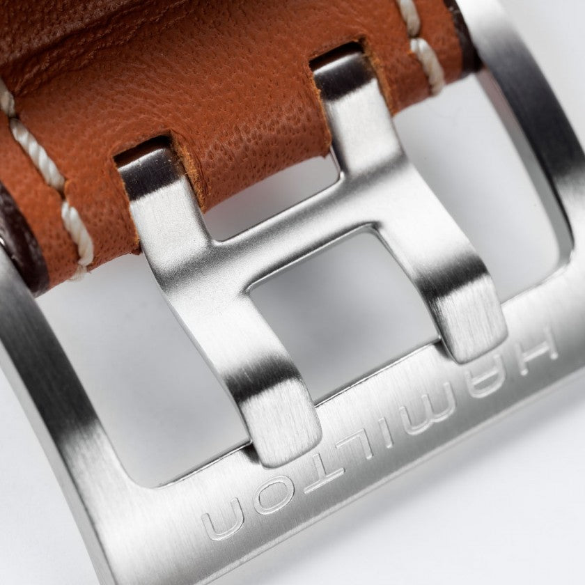 Hamilton Khaki Aviation X-Wind Auto Chrono (cadran noir / 45mm)